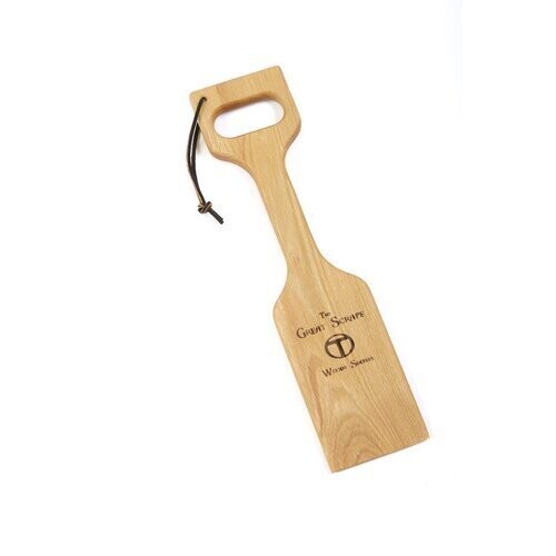 GREAT SCRAPE BBQ TOOL