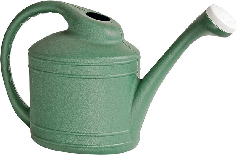 Watering Can 2 Gallons Fern Green