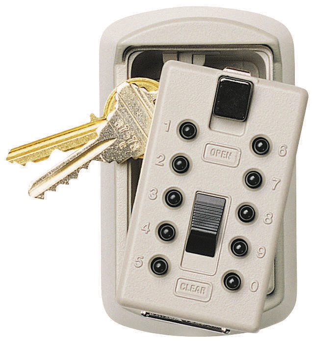 KIDDE KEY SAFE