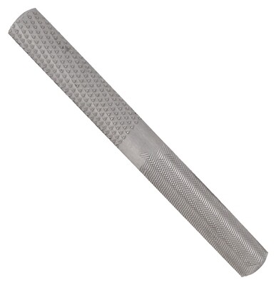 8" 4 WAY SHOE RASP FILE