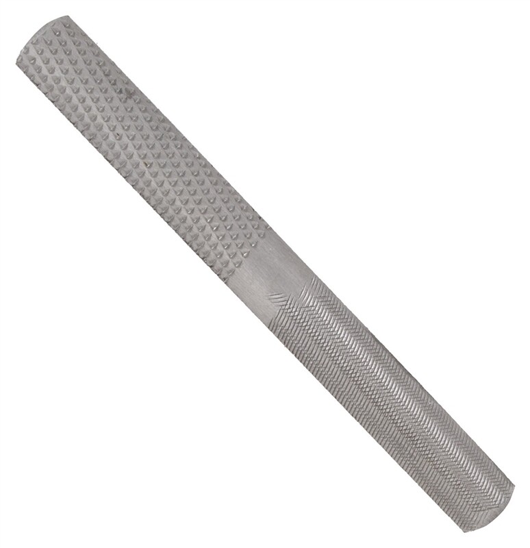 8" 4 WAY SHOE RASP FILE