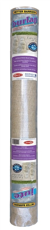 40" X 30' BURLAP ROLL