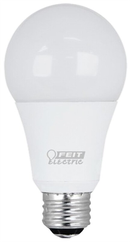 LED 3WAY BULB 30-70-100