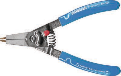CHANNELLOCK 927 RETAINING RING PLIERS