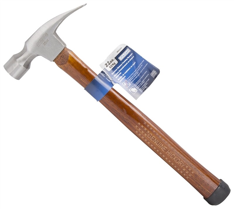 22OZ RIP HAMMER HICKORY