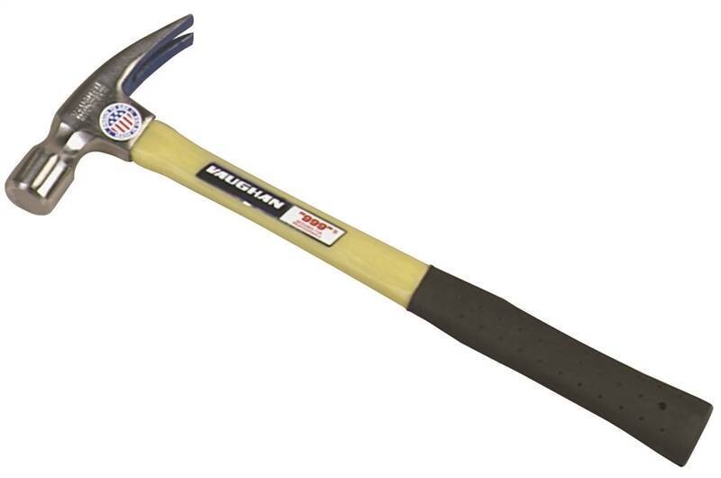 VAUGHAN 20OZ HAMMER FIBERGLASS