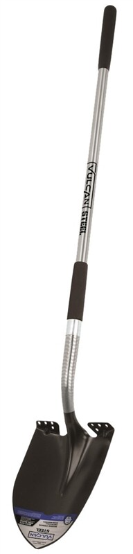 48" Shovel Steel Handle
