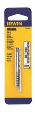 EX-2 SCREW EXTRACTOR