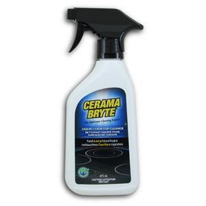 CERAMA BRYTE COOKTOP CLEANER SPRAY 473ML