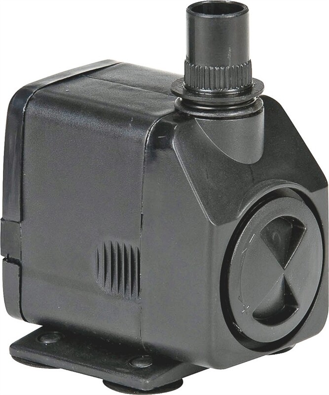 Little Giant Fountain Pump 130GPH