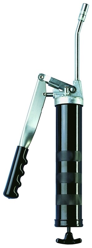V-652 LEVER GREASE GUN 14OZ