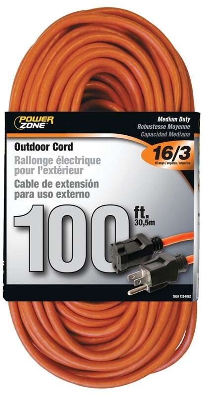 30M 16/3 EXTENSION