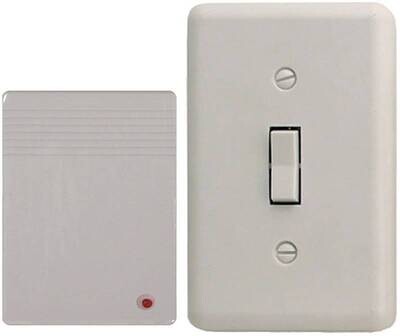 Remote Control Switch