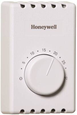 Non-Programmable Electric Heat Baseboard Thermostat CT410A