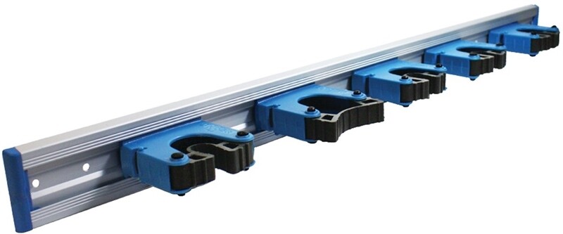 UNGER 5 BRACKET ORGANIZER HANG UP