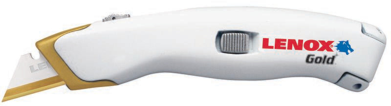 LENOX UTILITY KNIFE RETRACTABLE
