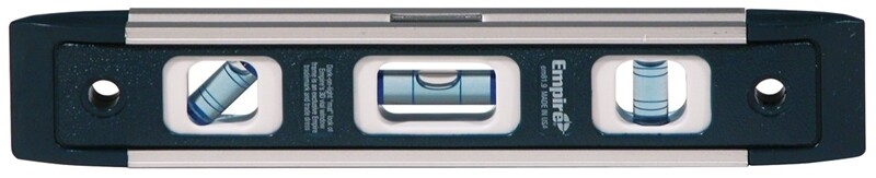 9" MAGNETIC TORPEDO LEVEL