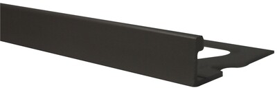 TILE EDGE 5/16 TILE EDGE 5/16" X 8'