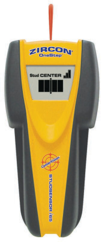 ZIRCON ONESTEP STUD SENSOR