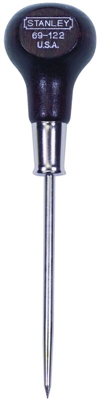 6-1/16 SCRATCH AWL