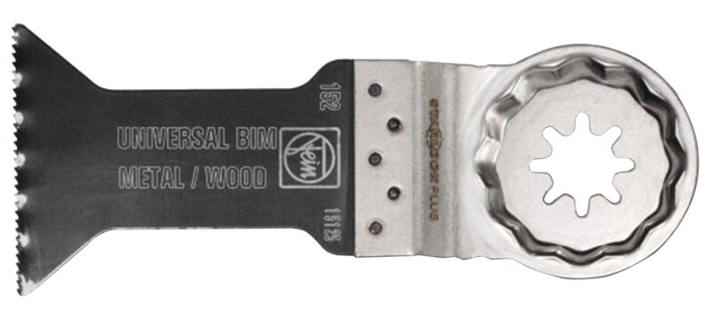 FEIN BI METAL 44MM