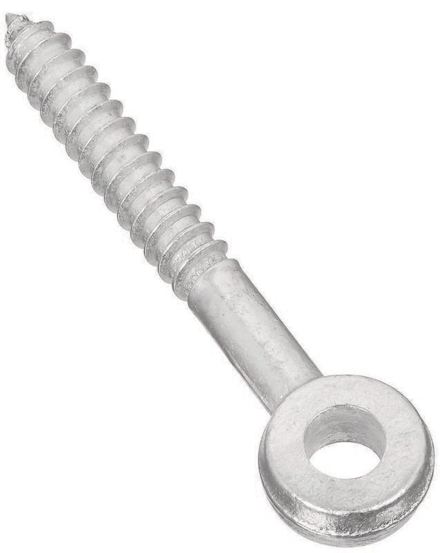 5/8" x 5" SCREW EYE HINGE