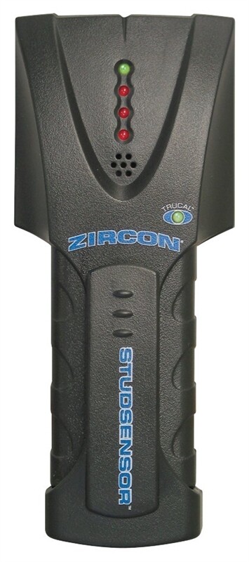 ZIRCON STUD SENSOR
