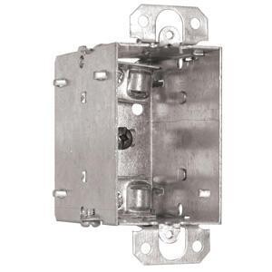 SWITCH BOX 2X3X3 W TABS