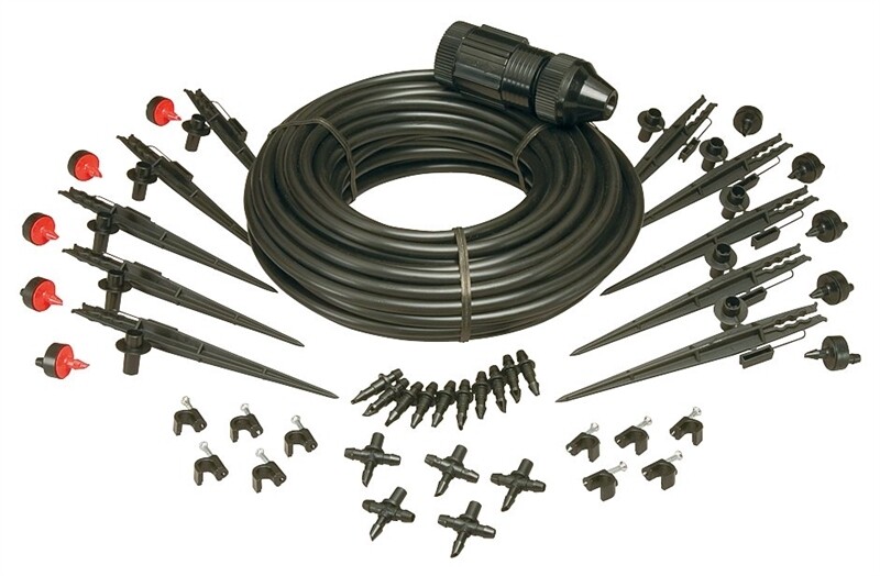 RAINDRIP CONTAINER KIT