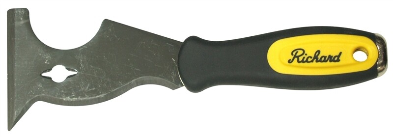 Richard Ergo Grip 9-In-1 Tool