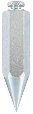 JOHNSON 8OZ PLUMB BOB