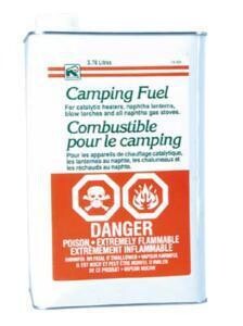 CAMPING FUEL 1L
