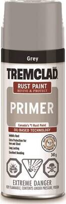 TREMCLAD GREY PRIMER AERO 340G