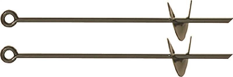 EARTH ANCHOR 12"