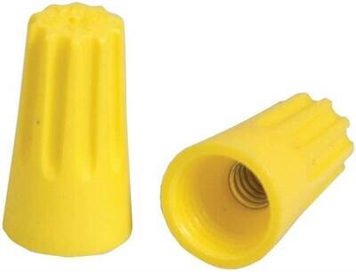 SINGLE YELLOW MARRETTES SINGLE YELLOW MARRETTES