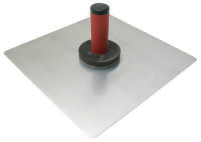 13x13 ALUM HAWK TROWEL