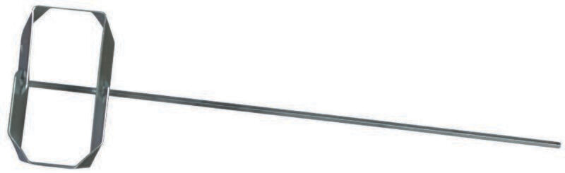 MIXER QUIK-MIX 28"