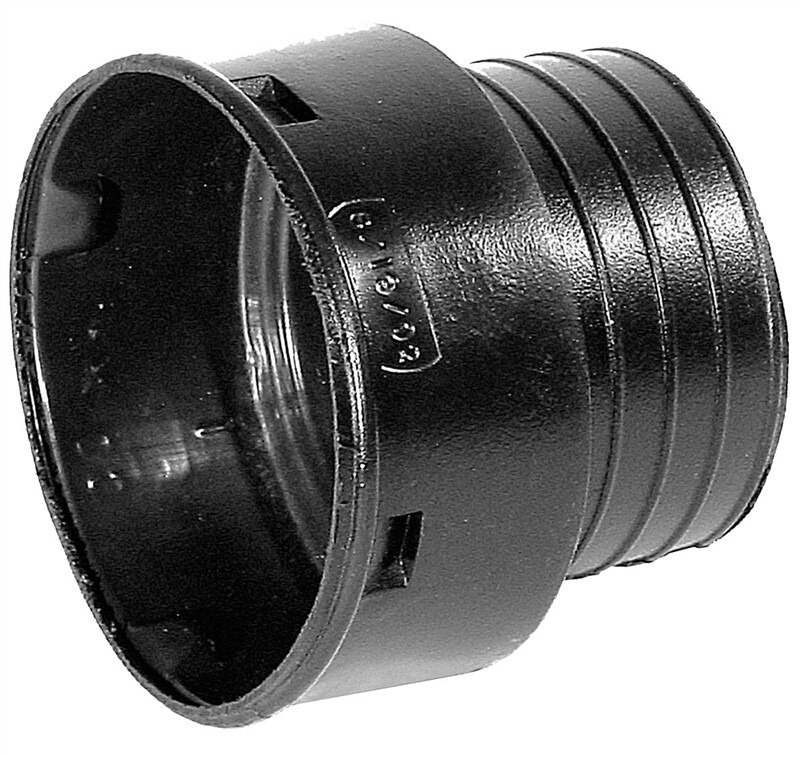 4" SNAP ADAPTER BIG O