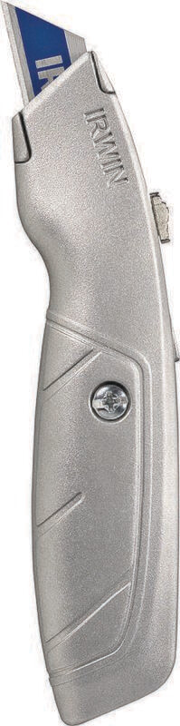 IRWIN UTILITY KNIFE RETRACTABLE