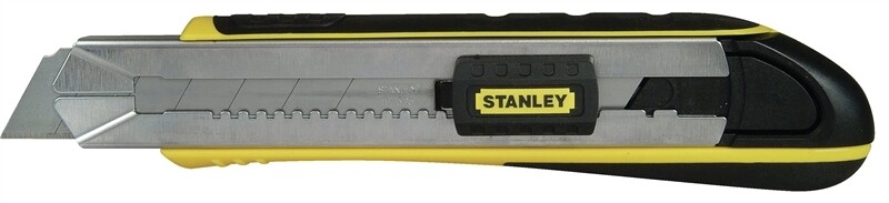 25MM FATMAX SNAP OFF KNIFE