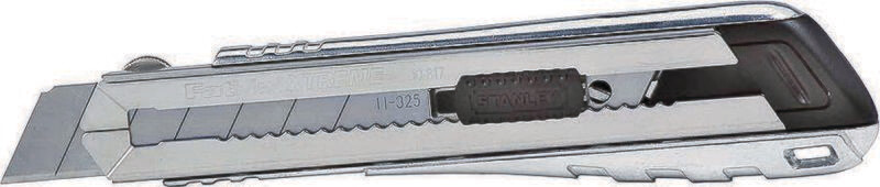 25MM FATMAX SNAP OFF KNIFE