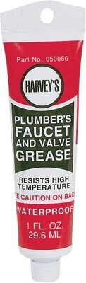 Harvey's Valve Grease 1OZ