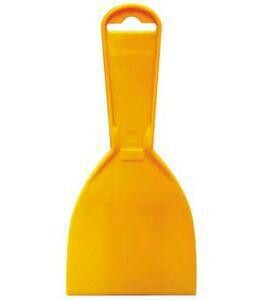 3-3/16" WALL SCRAPER FLEXIBLE