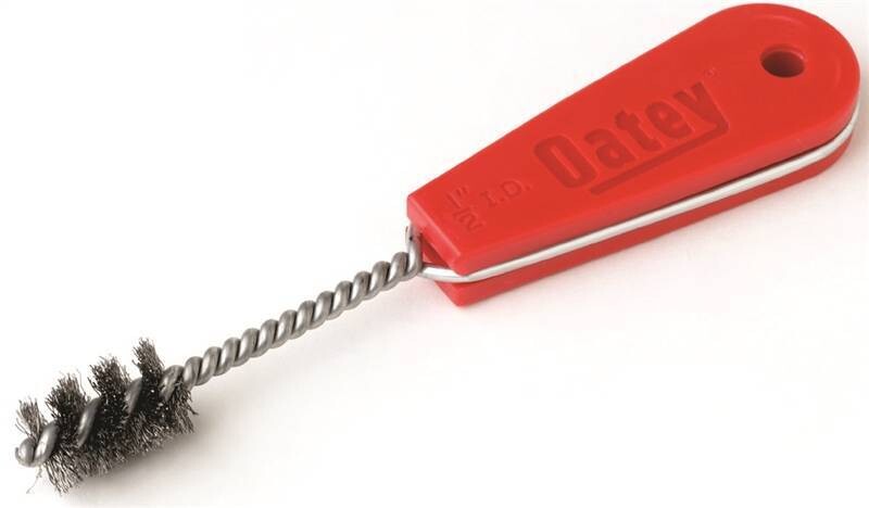1/2" FITTING CLEANING BRUSH