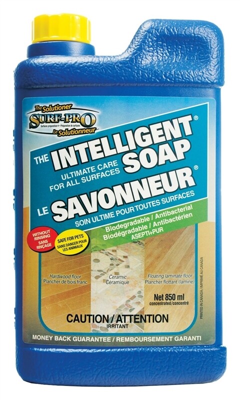 CERAMIC SOAP 850ML