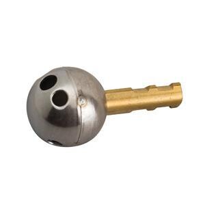 M3820 DELTA BALL FOR PLASTIC HANDLE