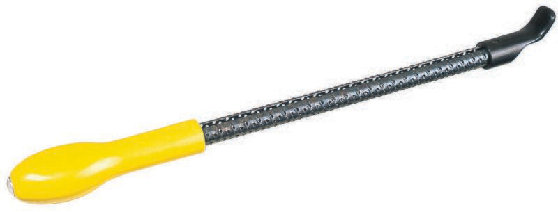 10" SURFORM ROUND FILE