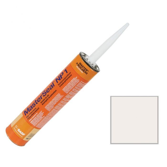 Sikaflex MasterSeal NP1 Off-White 300ml