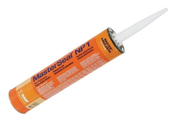 Sikaflex MasterSeal NP1 White 300ml