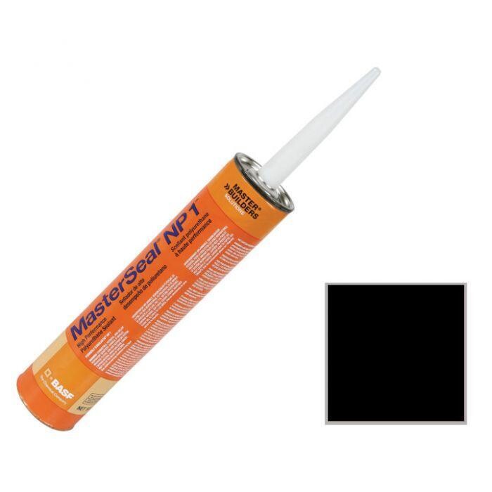 Sikaflex MasterSeal NP1 Black 300ml